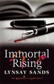 Immortal Rising: Book Thirty-Four Lynsay Sands 9781473235052