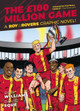 Roy of the Rovers: The GBP100 Million Game Rob Williams 9781786184979