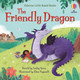 The Friendly Dragon by Lesley Sims