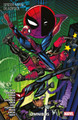 Spider-man/deadpool Omnibus by Joe Kelly