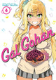 Gal Gohan Vol. 4 Marii Taiyou 9781645057352