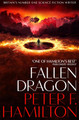 Fallen Dragon by Peter F. Hamilton