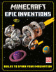 Minecraft: Epic Inventions by Mojang AB