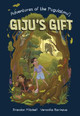 Giju's Gift by Brandon Mitchell