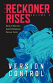 Version Control by David A Robertson