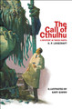 The Call of Cthulhu: A Mystery in Three Parts H.P. Lovecraft 9781640410527