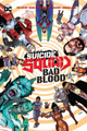 Suicide Squad: Bad Blood Tom Taylor 9781779515124