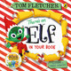 There's an Elf in Your Book Tom Fletcher 9780241357309