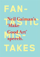 Make Good Art Neil Gaiman 9781472207937