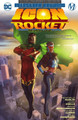 Icon & Rocket: Season One Reginald Hudlin 9781779515520