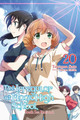 The Irregular at Magic High School, Vol. 20 (light novel) by Tsutomu Satou