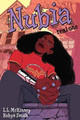 Nubia by L. L. McKinney