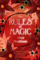 The Rules of Magic Alice Hoffman 9781398515505