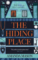 The Hiding Place: The most unsettling ghost story you'll read this year Amanda Mason 9781838771966