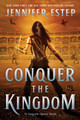 Conquer the Kingdom by Jennifer Estep