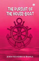 The Pursuit of the House-Boat John Kendrick Bangs 9789391343620