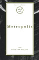 Metropolis Thea Von Harbou 9781839193514