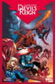 Devil's Reign Chip Zdarsky 9781804910320