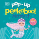 Pop-Up Peekaboo! Mermaid: Pop-Up Surprise Under Every Flap! DK 9780241584996