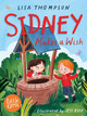 Sidney Makes a Wish Lisa Thompson 9781800901438
