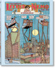 Winsor McCay. The Complete Little Nemo by Alexander Braun