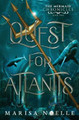 Quest for Atlantis by Marisa Noelle
