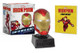 Marvel: Iron Man Light-Up Metal Helmet by Matthew K Manning