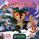 Krampus Baby! by Elias Barks