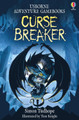 Curse Breaker Simon Tudhope 9781801314305