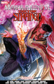 Marvel Platinum Doctor Strange Reloaded by Various
