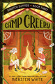 Camp Creepy Kiersten White 9780593379127
