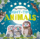 Flip Flap Find! Night-time Animals DK 9780241395790