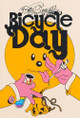 Brian Blomerth's Bicycle Day Brian Blomerth 9781944860240