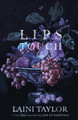 Lips Touch by Laini Taylor