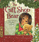 Gift Shop Bear by Phyllis Harris
