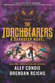 The Torchbearers by Ally Condie