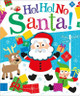 Ho! Ho! No, Santa! by Bobbie Brooks