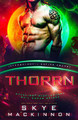 Thorrn Skye MacKinnon 9781913556419