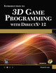 Introduction to 3D Game Programming with DirectX 12 Frank Luna 9781942270065