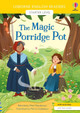 The Magic Porridge Pot Mairi Mackinnon 9781474983785