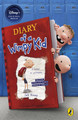 Diary Of A Wimpy Kid (Book 1): Special Disney+ Cover Edition Jeff Kinney 9780241562284