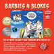 Barbies 4 Blokes by Julianne McLean