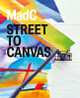 MadC by Claudia Walde