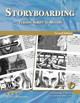 Storyboarding by Stephanie Torta