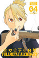 Fullmetal Alchemist: Fullmetal Edition, Vol. 4 by Hiromu Arakawa
