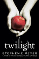 Twilight Stephenie Meyer 9780316327336