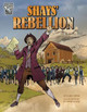 Shays' Rebellion Blake Hoena 9781663959249
