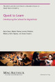 Quest to Learn: Developing the School for Digital Kids Katie Salen Tekinbas (Professor) 9780262515658