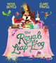 The Royal Leap-Frog Peter Bently 9781408860113