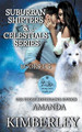 Suburban Shifters & Celestials Series by Amanda Kimberley